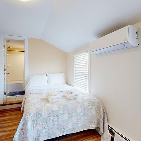 Oak Bluffs Cottage Dış mekan fotoğraf