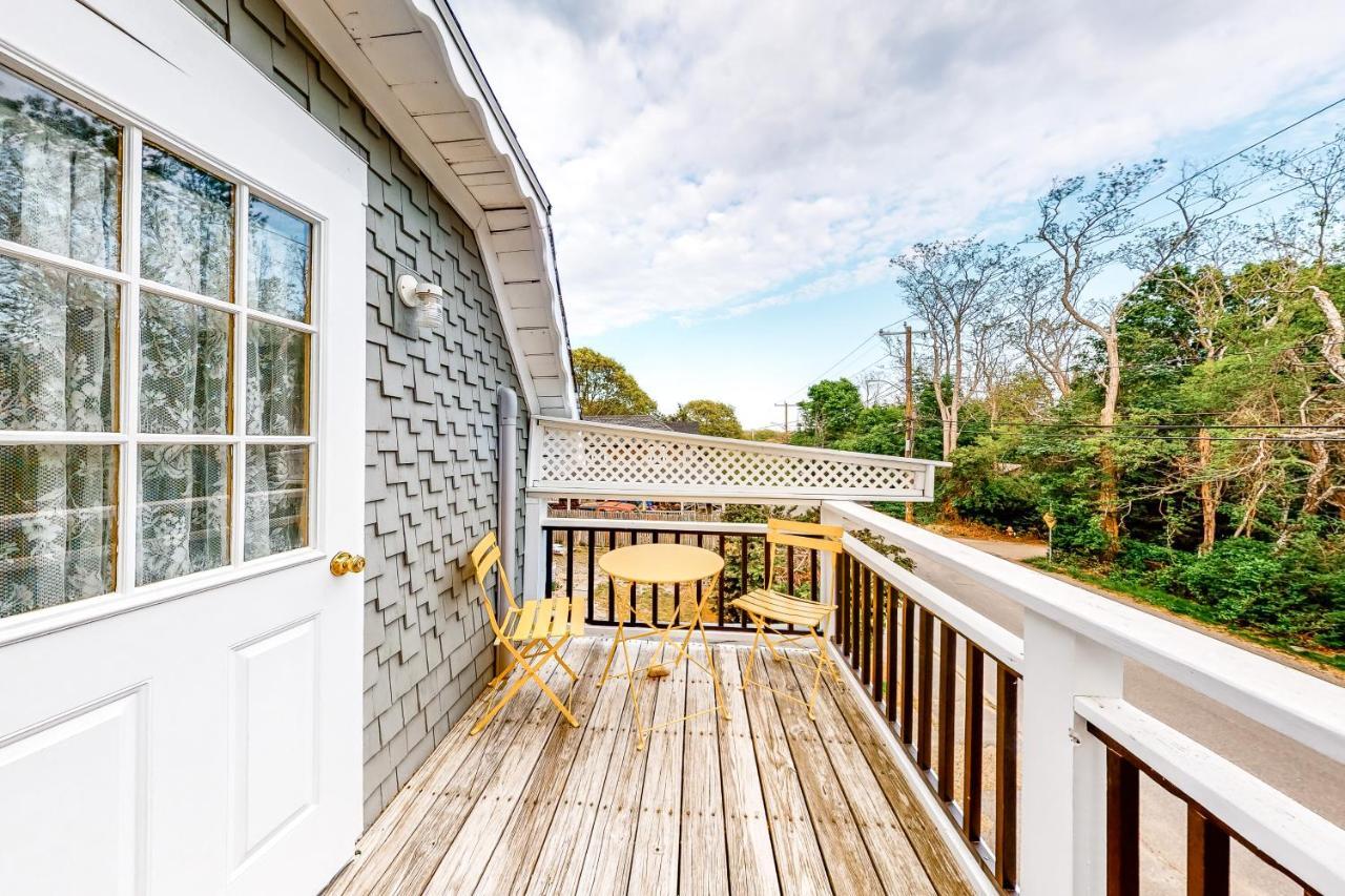 Oak Bluffs Cottage Dış mekan fotoğraf