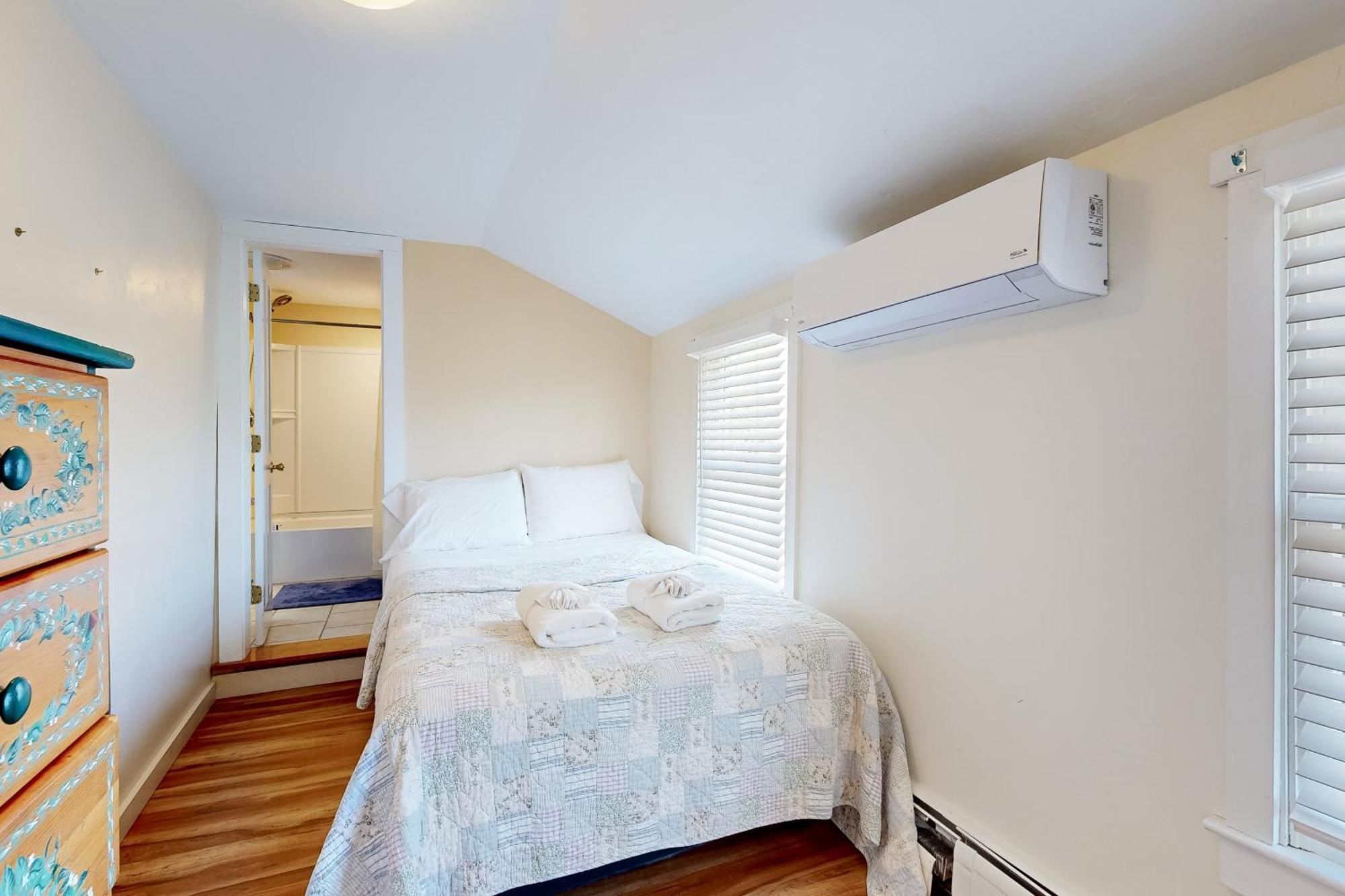 Oak Bluffs Cottage Dış mekan fotoğraf
