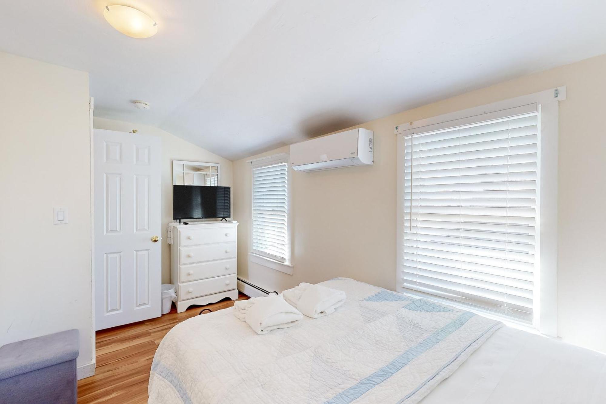 Oak Bluffs Cottage Dış mekan fotoğraf