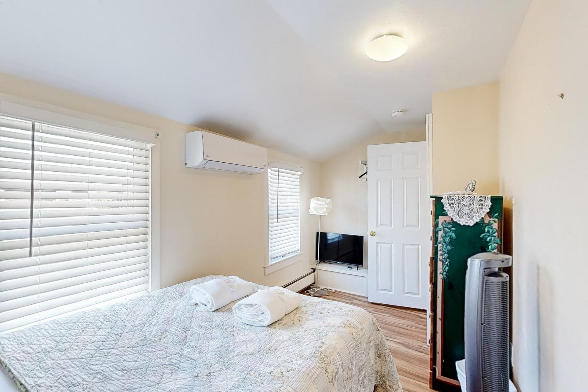 Oak Bluffs Cottage Dış mekan fotoğraf