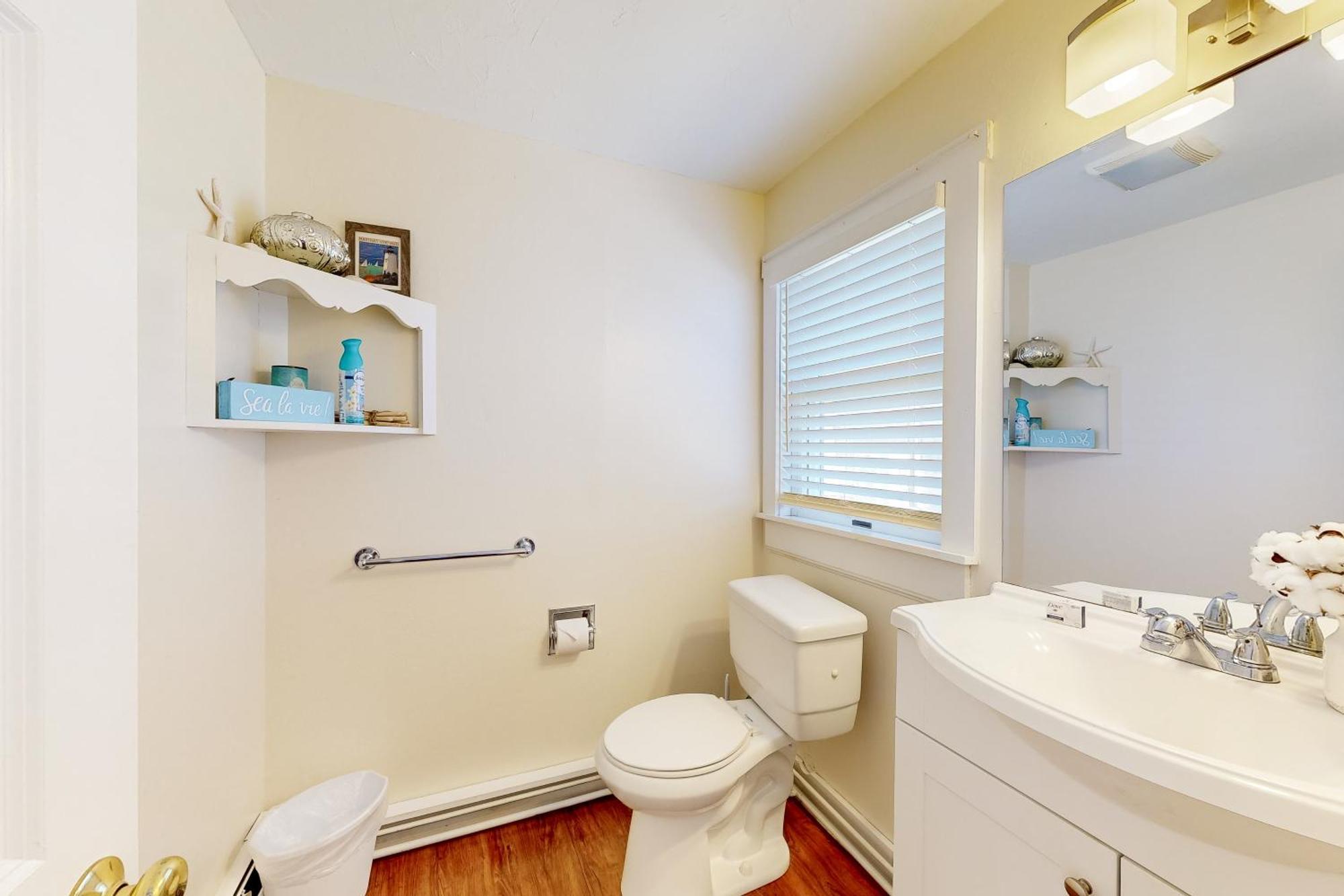 Oak Bluffs Cottage Dış mekan fotoğraf