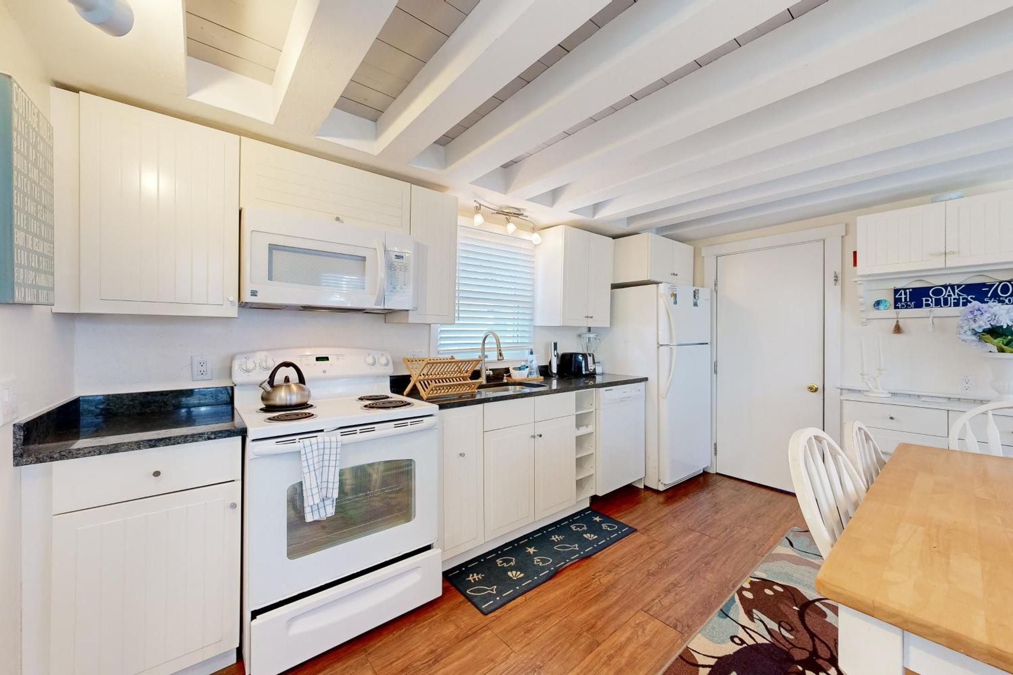 Oak Bluffs Cottage Dış mekan fotoğraf